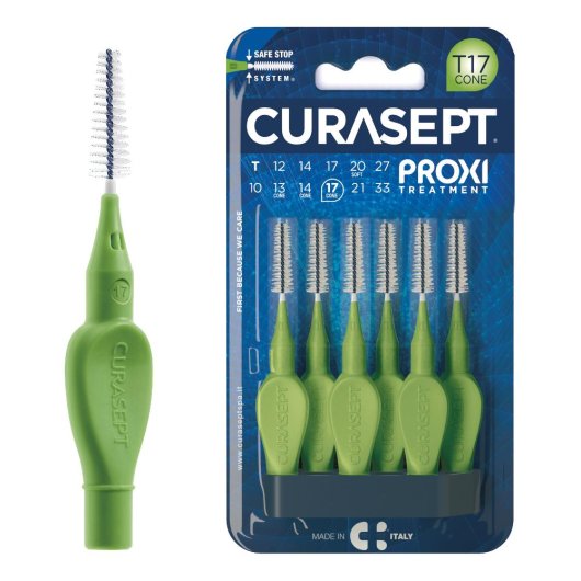 CURASEPT PROXI T17CONEVE/G6P