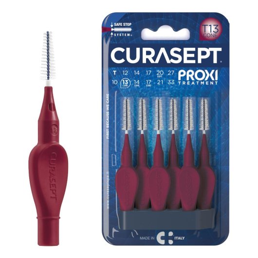 CURASEPT PROXI T13 CONE BORDEA