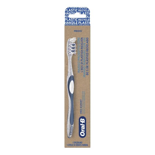 ORALB PROEXPERT ECO SPAZZOLINO