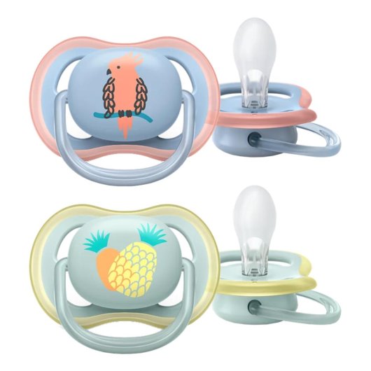 AVENT SUCCH ULTRA AIR0-6 M ANA