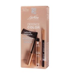 DEFENCE COLOR SPECSETINFINIT