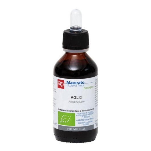 AGLIO TM BIO 100ML