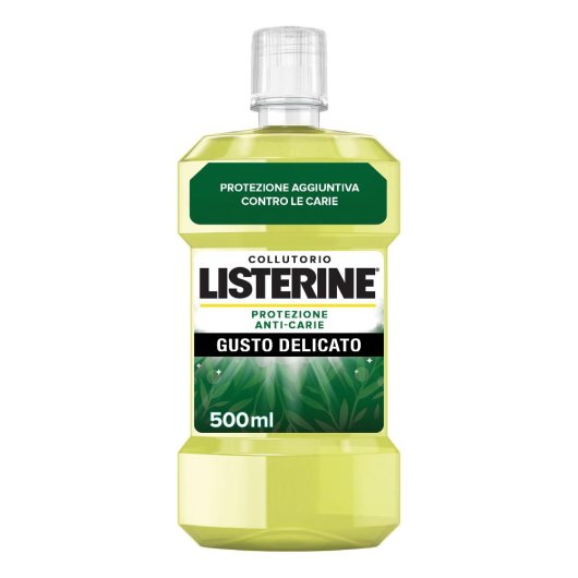 LISTERINE PROTEZIONE A/CARIE