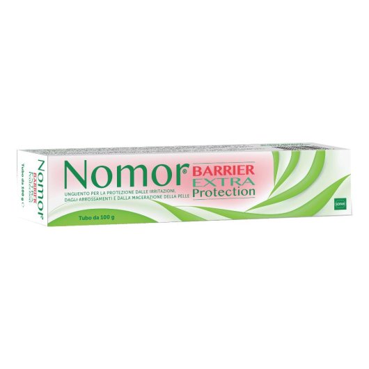 NOMOR BARRIER EXTRA PROT UNG