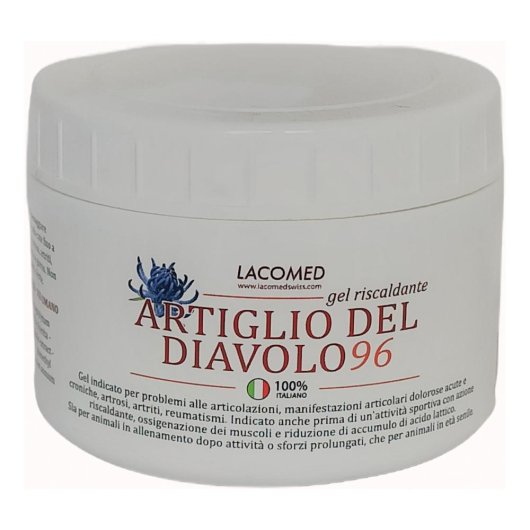 LACOMED GELARTIGLIODIAV250ML