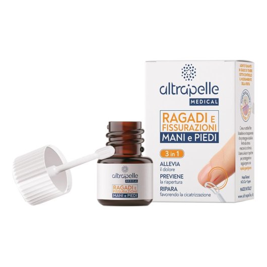 ALTRAPELLE MEDICAL RAGADI 7ML