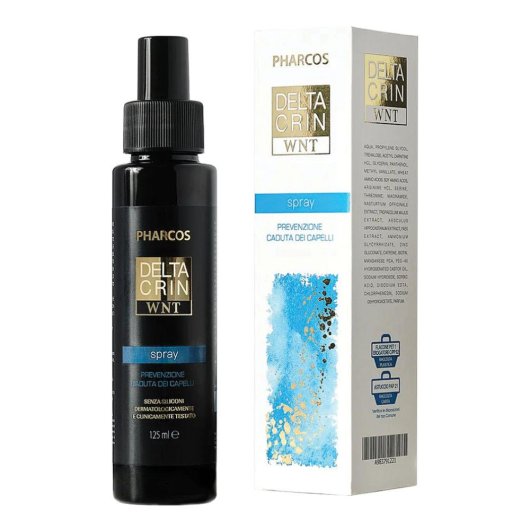 DELTACRIN WNTSPRPHARCOS125ML
