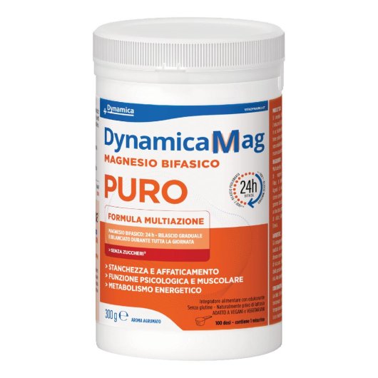 DYNAMICAMAG PURO 300G