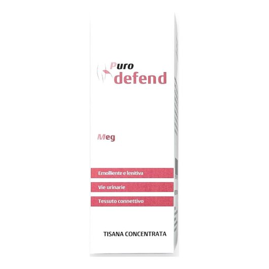 PURODEFEND MEG 100ML
