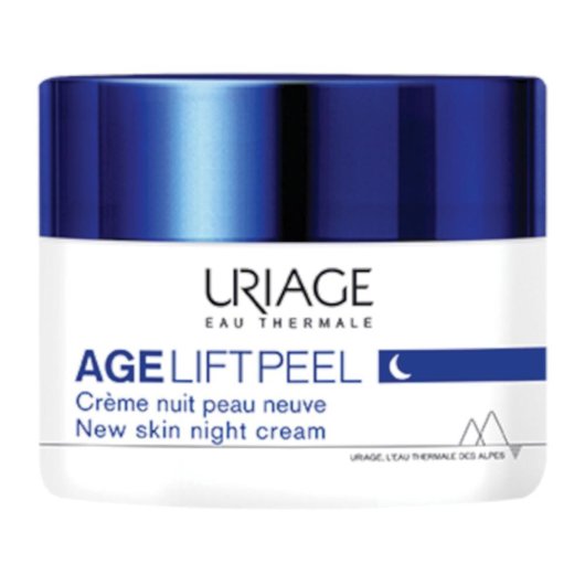 AGE LIFT CREMA NOTTE PEELING