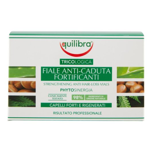 EQUILIBRA TRICOL 10F ANTICAD