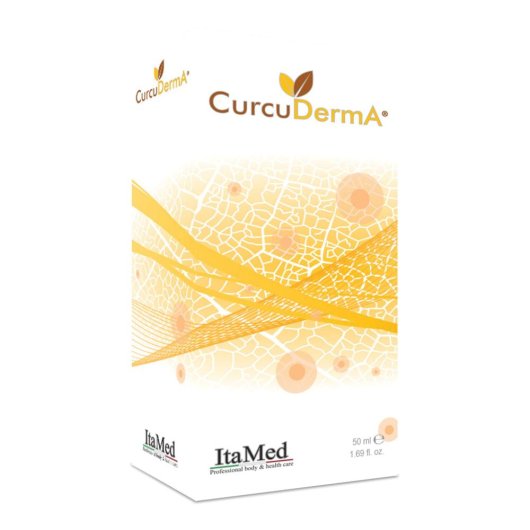 CURCUDERMA 50ML