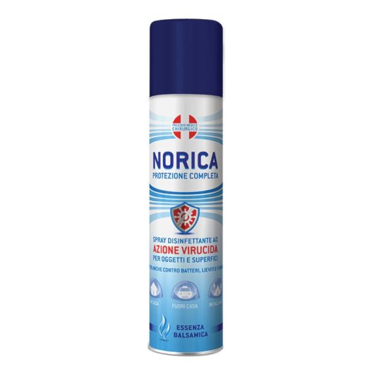 NORICA PROT COMPLETA ESSBALS