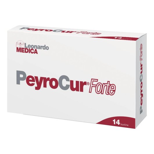 PEYROCUR FORTE 14BUST