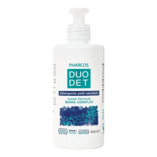DUODET PHARCOS 400ML DUODET PHARCOS 400ML