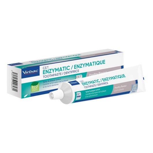 DENTIFRICIO ENZIMATICO 70G