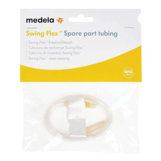 TUBICINO ACCESSORIO SWING FLEX