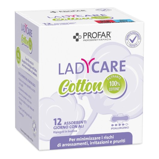 PROFAR LADY/C AS COTIPOALLGG