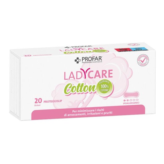 PROFAR LADY/C P/SLIPCOTIPOAL