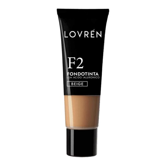 LOVREN FONDOTINTAF2BEIGE25ML