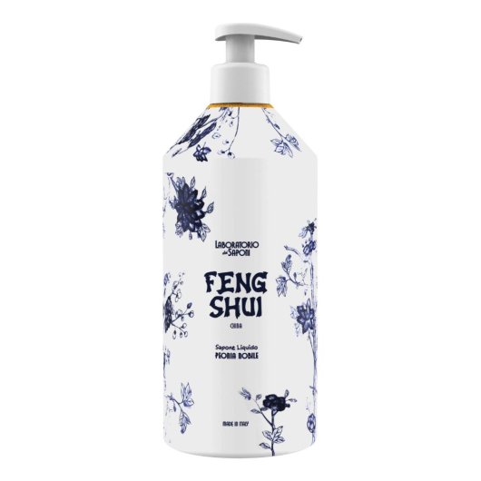 LAB SAPONI MINGFENGSHUI500ML