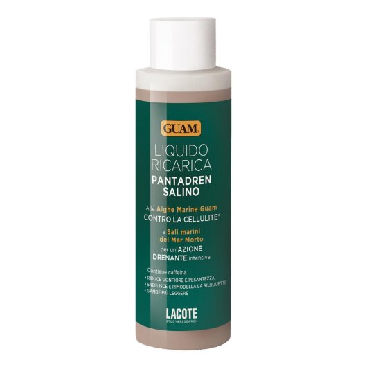 GUAM PANTADREN SALINO FL 100ML