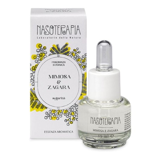 NASOTERAPIA ESSENZA 15ML MIMOS