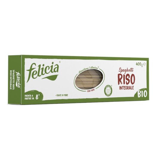 FELICIA BIO RISO INT SPAGH340G