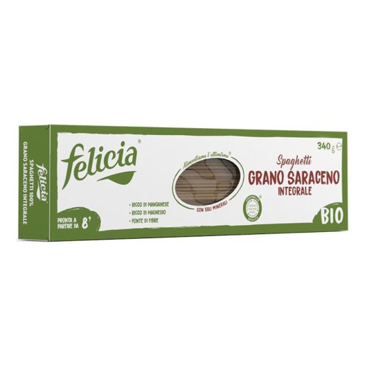 FELICIA BIOSARACENOSPAGH340G