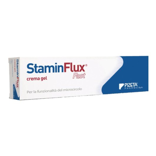 STAMINFLUX FAST CREMA GEL 100ML