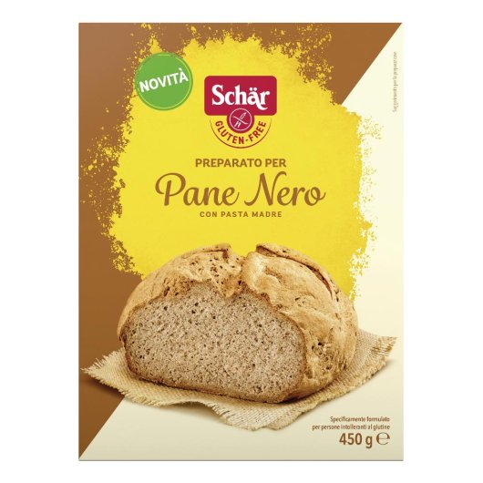 SCHAR PREPARATO PANENERO450G