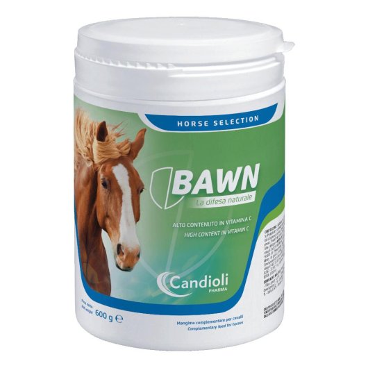 BAWN 600G