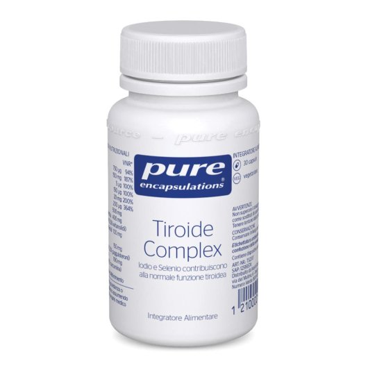 PURE ENCAPSULTIROIDECOM30CPS