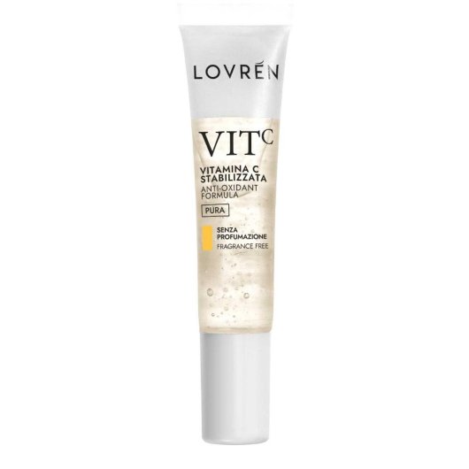 LOVREN VIT C SIERO VIT C15ML