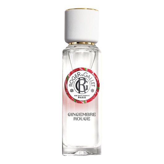 R&G GINGEMBRE ROUEAUPARF30ML