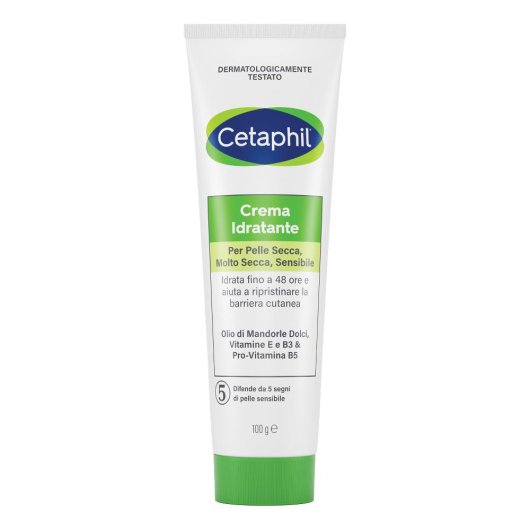 CETAPHIL CREMA IDRATANTE100G