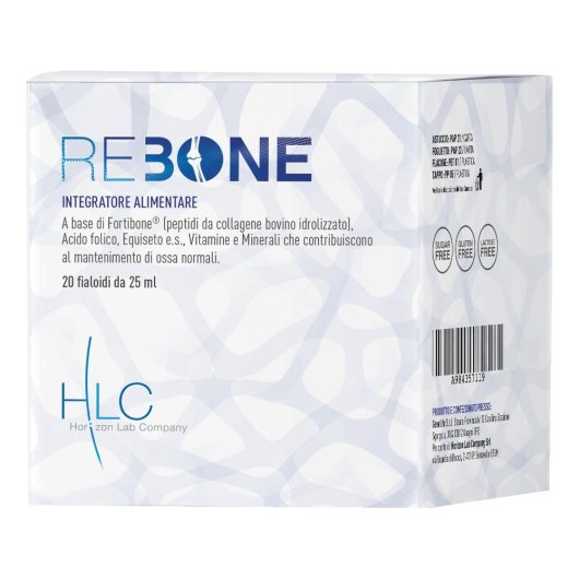 REBONE 20F