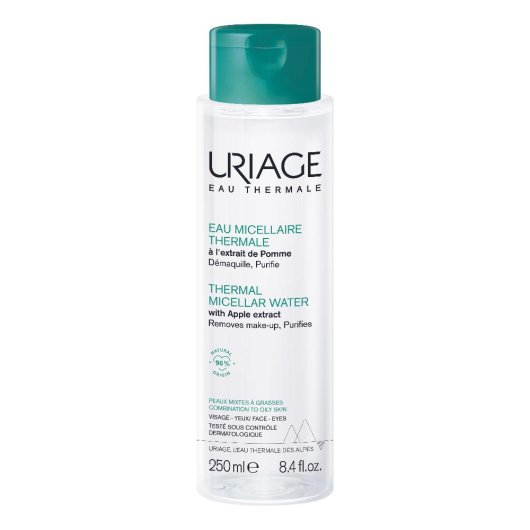 URIAGE EAUMICELLAIREPMG250ML