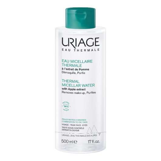 URIAGE EAUMICELLAIREPMG500ML