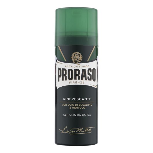 PRORASO SCHIUMA RINF 50ML NEW