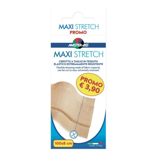 M-AID MAXI STRETCH 100X8