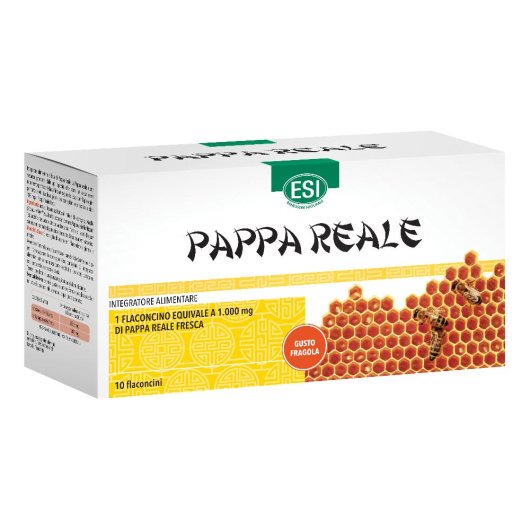 ESI PAPPA REALE 10FL