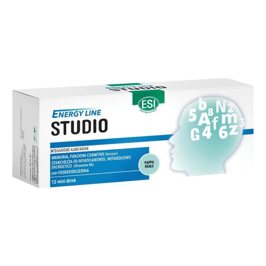 ESI ENERGY LINE STUDIO12MINI