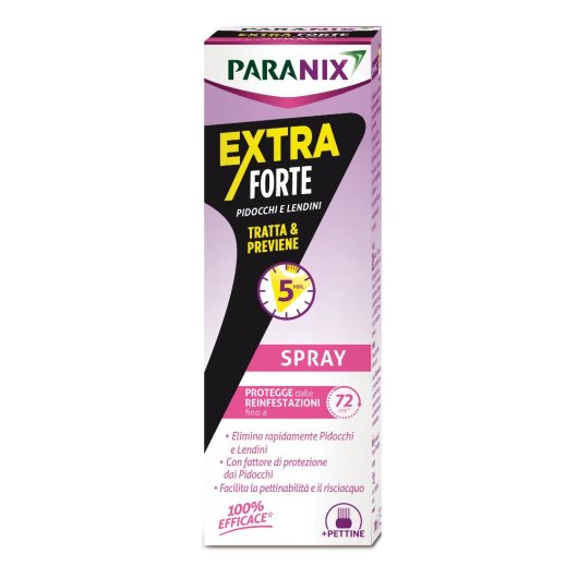 PARANIX SH EXTRAFT MDR 200ML