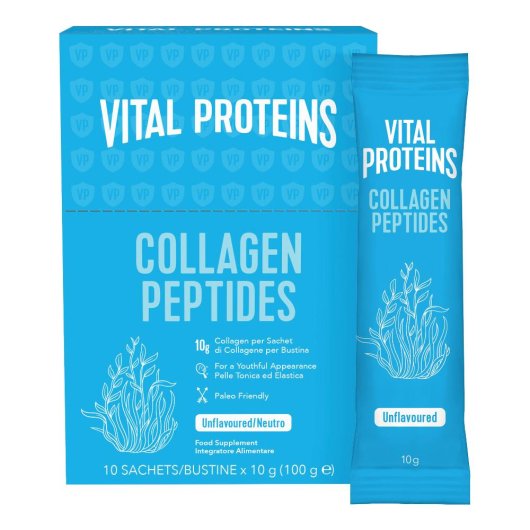 VITAL PROTEINS COLLAG PEP 10ST