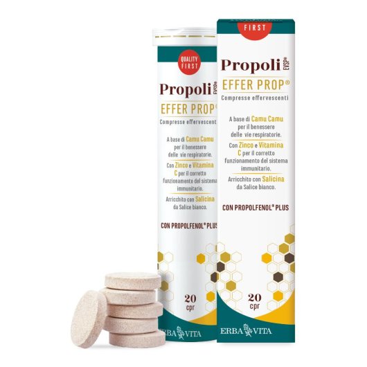 PROPOLI EVSP EFFER PROP20CPR