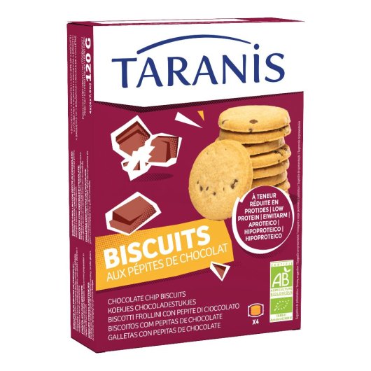 TARANIS BISCOTTIFROLLINICIOC