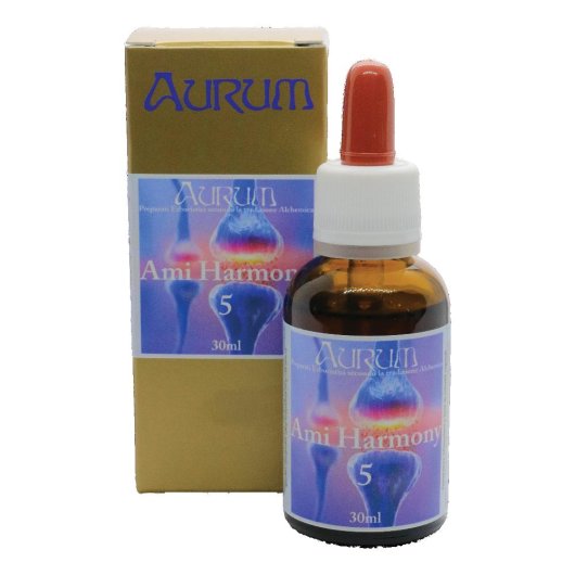 AMI HARMONY 5 GOCCE 30ML