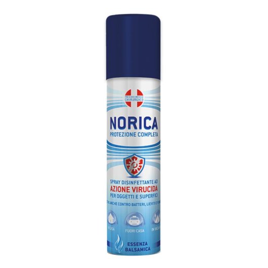 NORICA PROT COMPLESSBALS75ML