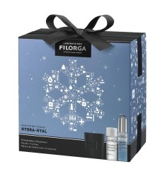 Filorga 2022 Xmas Box Hydra Hyal